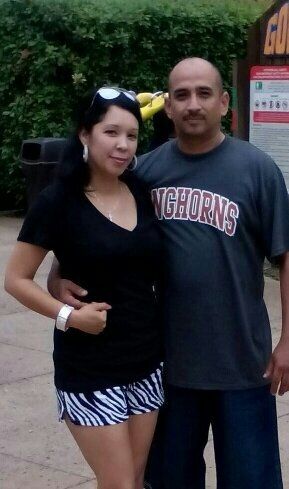Sylvia Rodriguez Garcia