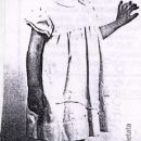 A photo of Virginia Spizzichino