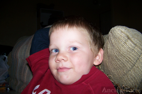 Zachary Tyler Jackson