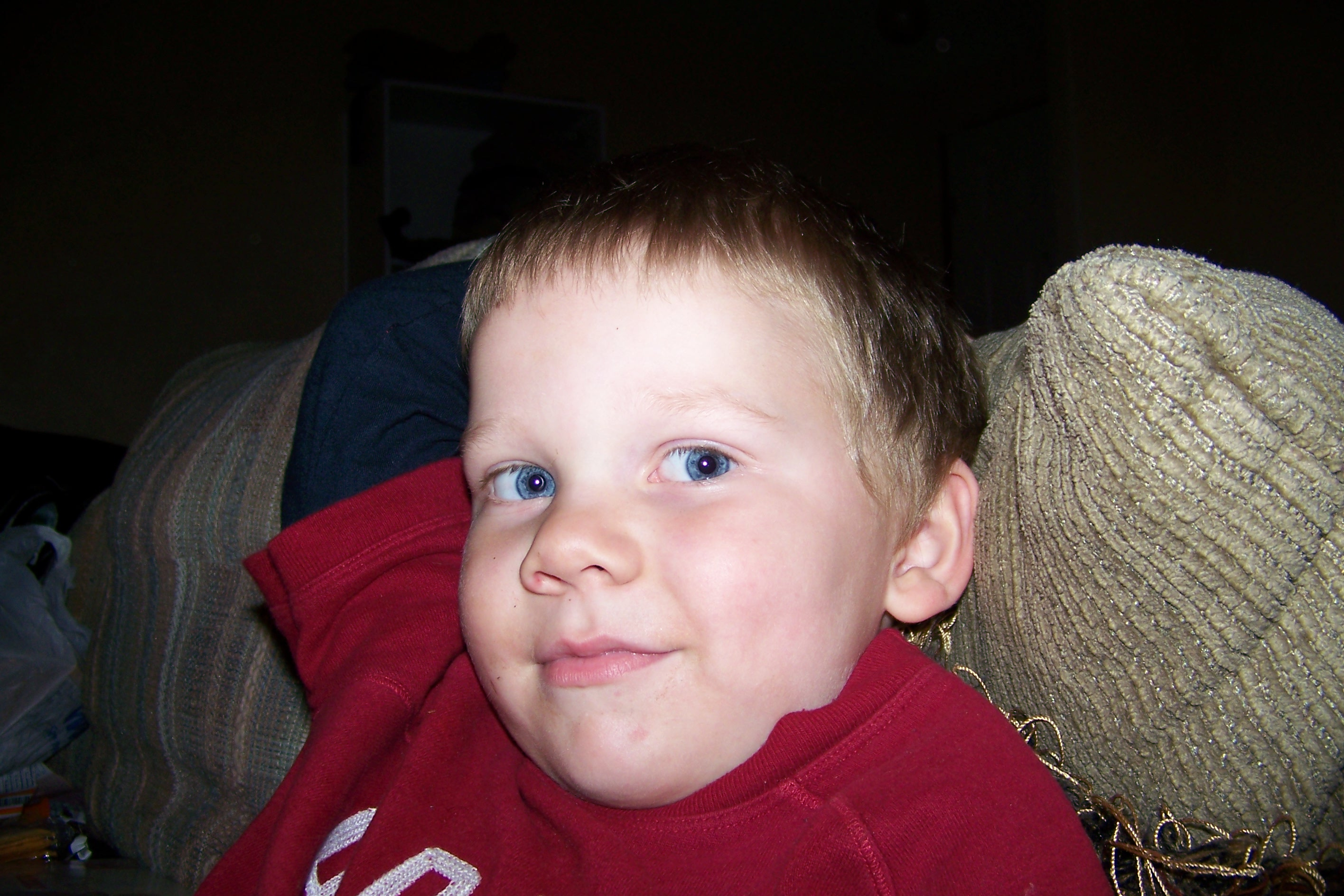 Zachary Tyler Jackson