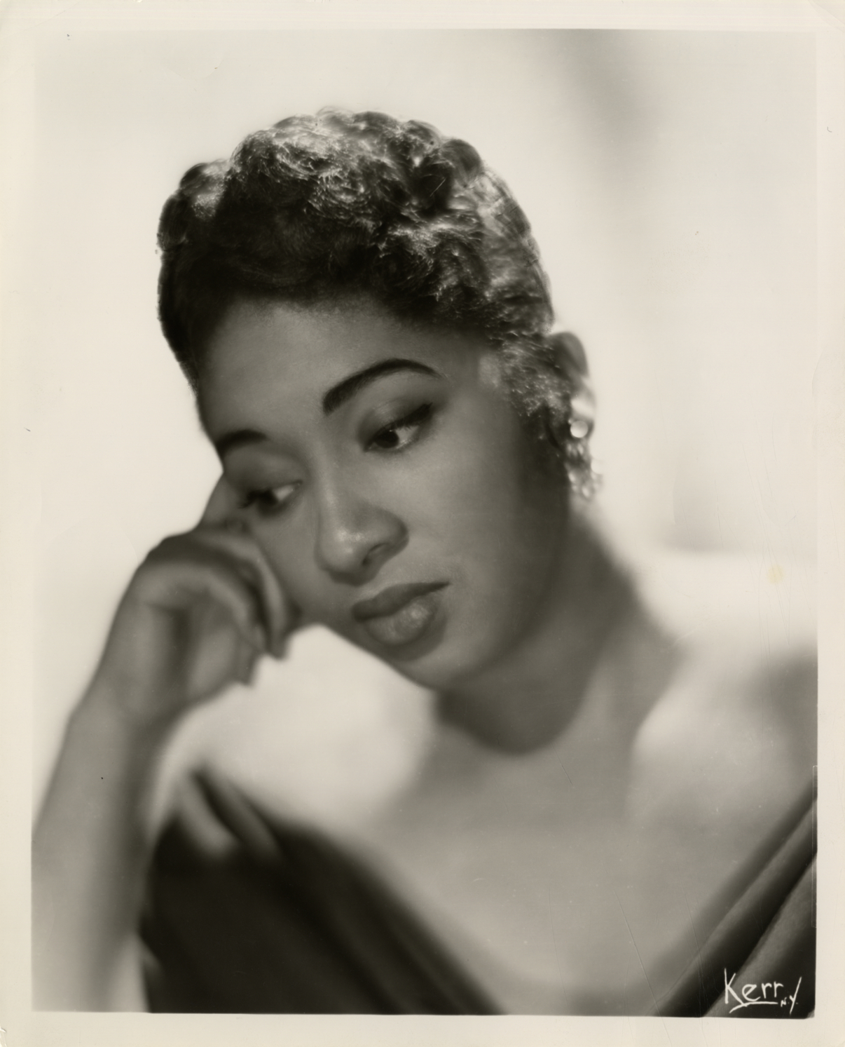 Betty Allen