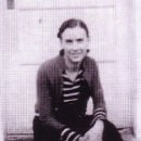 A photo of Catherine Ruby (Rutledge) Meyer