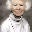 A photo of Frances Ann (Pochron) Penar