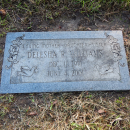 Delesha R Williams Gravesite