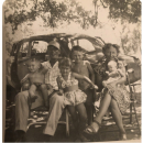 A photo of Foster F. Lett