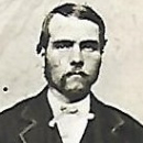 A photo of Horatio Gates Townsend