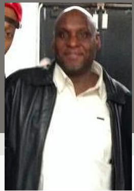 Derek Lawrence “D.J” Johnson Sr.   1963 - 2014    Pontiac, Michigan