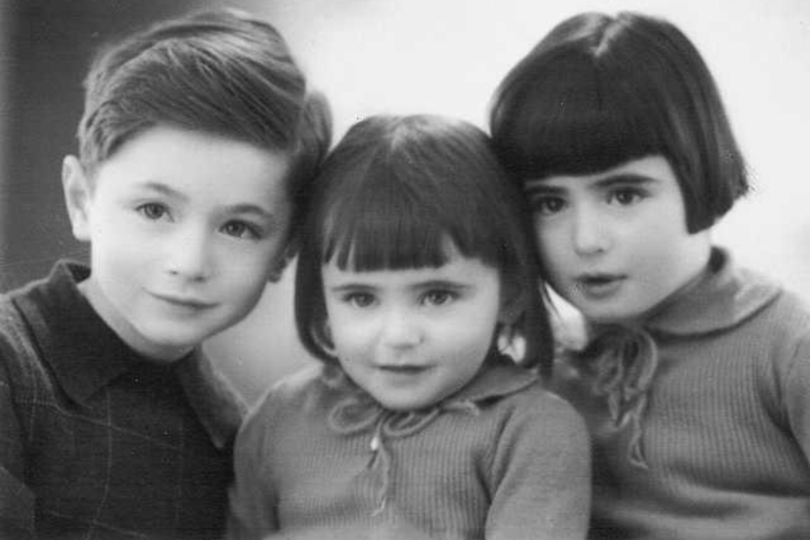 Groenteman Children