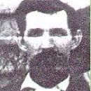 A photo of Joel H. Riddle