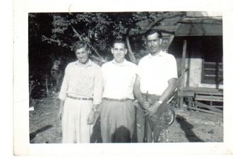 The Conley Brothers