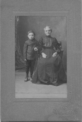 Unknown Family Members
