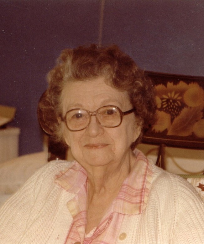Janet C. Oliver Smith