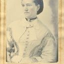 A photo of Marrietta Vannote