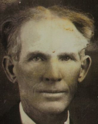 My Grandfather.