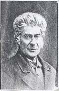 A photo of Asa Tabor