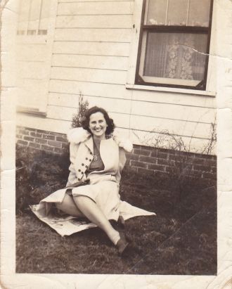 Ruby Edna Denny Shropshire