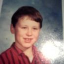 A photo of Kenneth Wayne Putnam