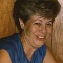 A photo of Helen Ruth Bosley