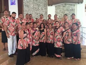 Timona S Tautai