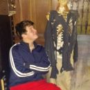 A photo of Christopher Gage Williams