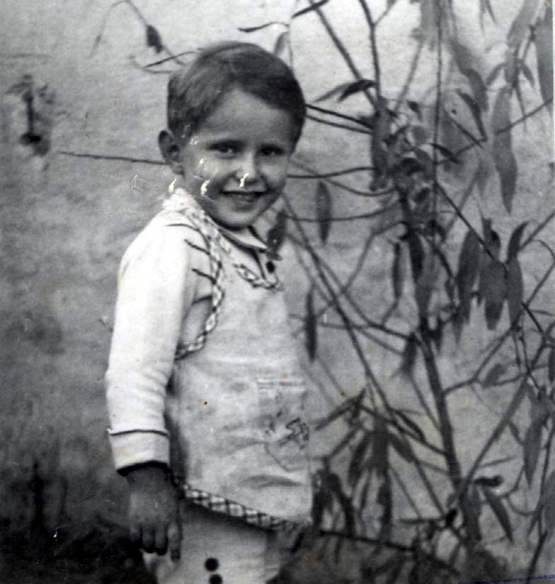 Imre Mihaeli