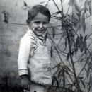 A photo of Imre Mihaeli 