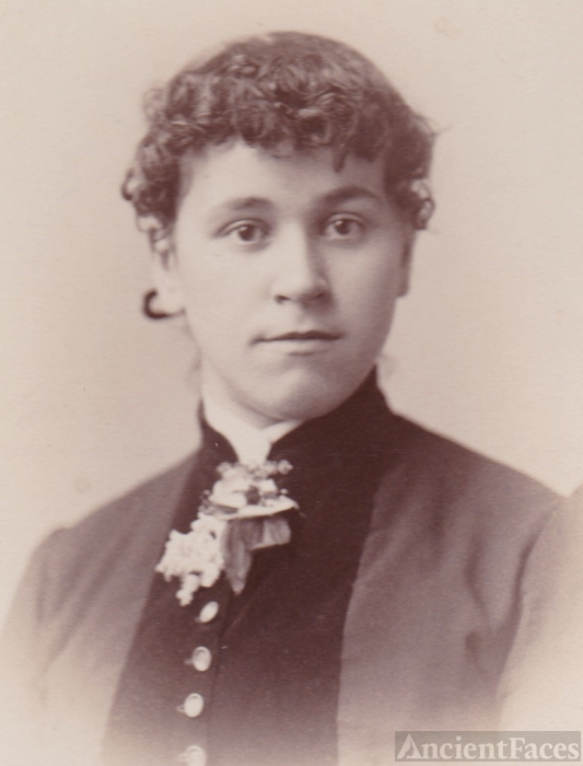 Amelia Edwards