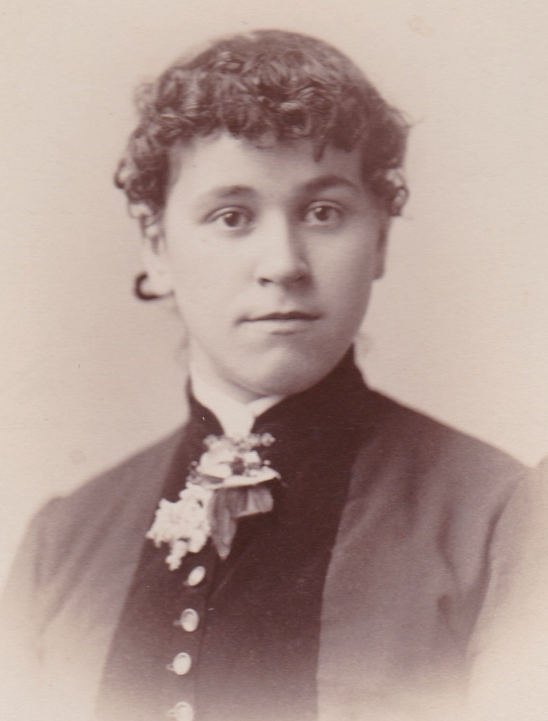 Amelia Edwards