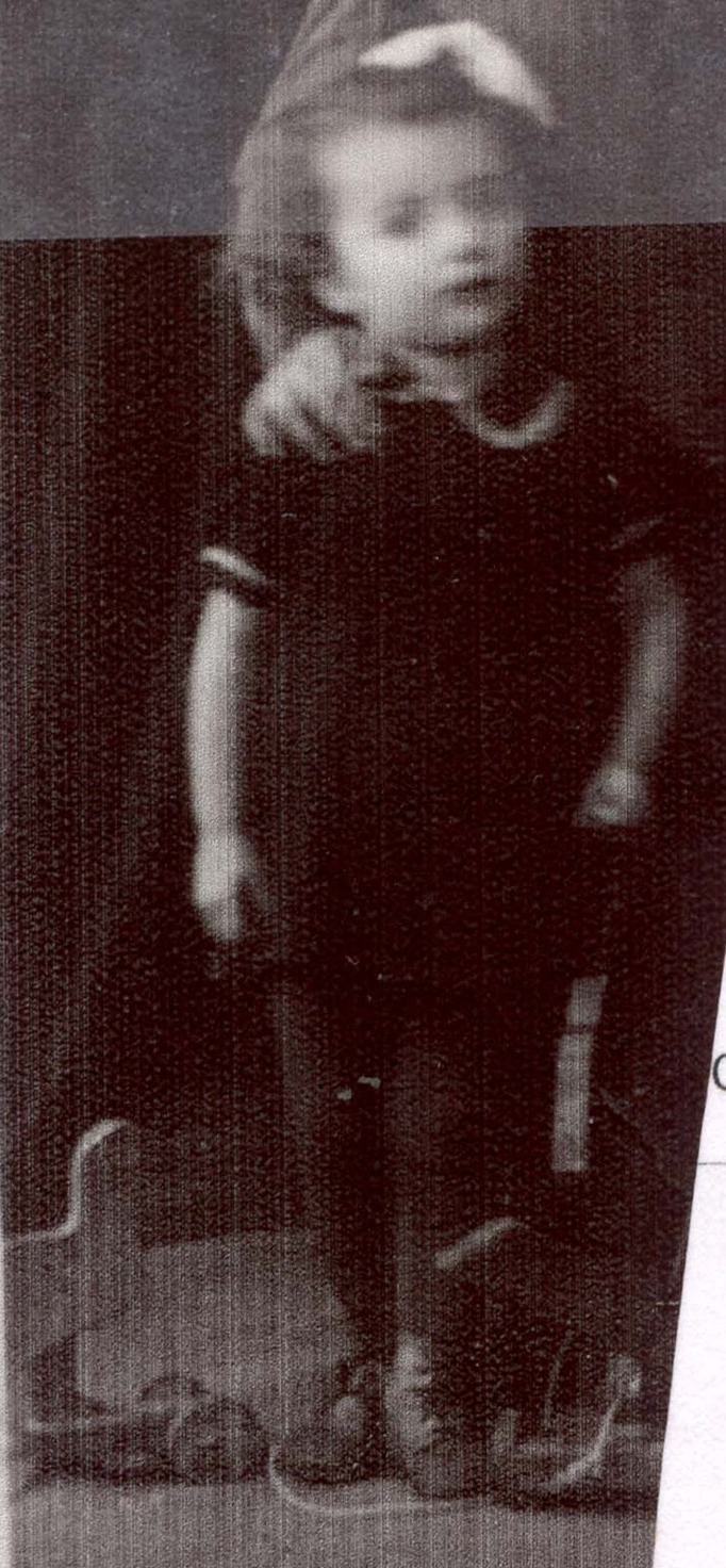 Sara Hoch