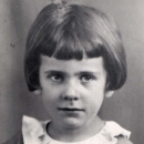 A photo of Ruth Buchheim