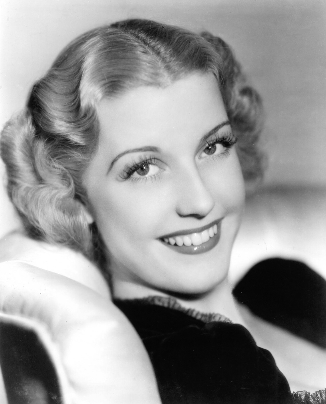 Anita Louise