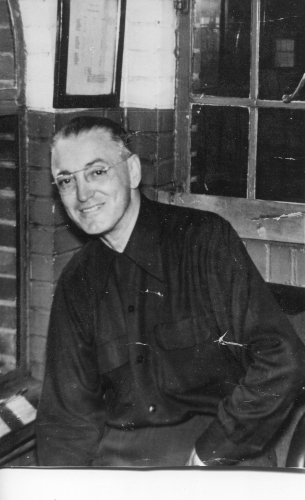 Alva Bedell