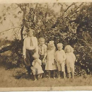 A photo of Lena (Dennis ) Melvin 