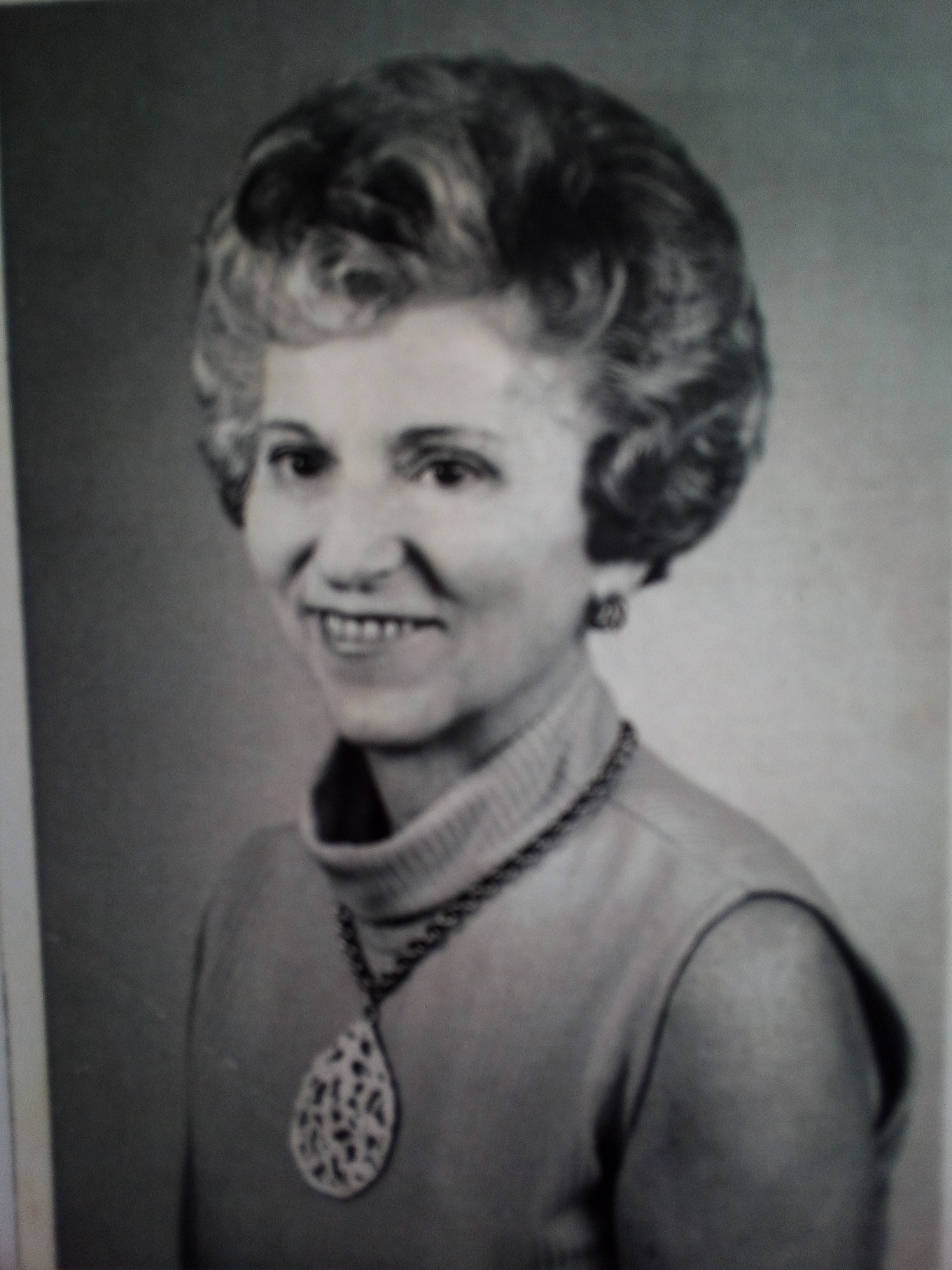 Mildred Berman