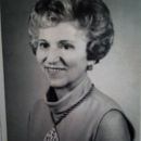 A photo of Mildred (Cholevitz) Berman