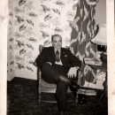 A photo of Theodore Mancini