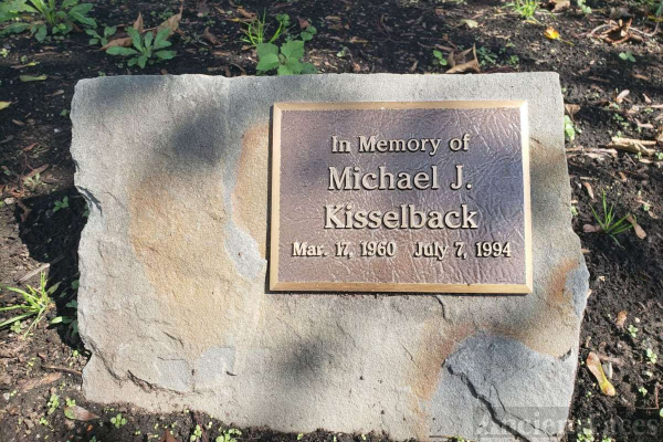 Michael J. Kisselback Memorial