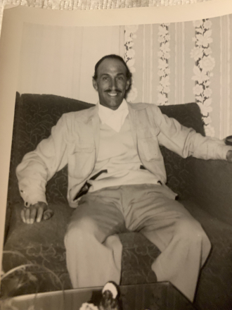 Albert P Mandes Albert P Mandes