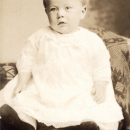 A photo of Carl Albert Herring