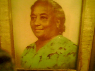 Lucille Johnson Forstall