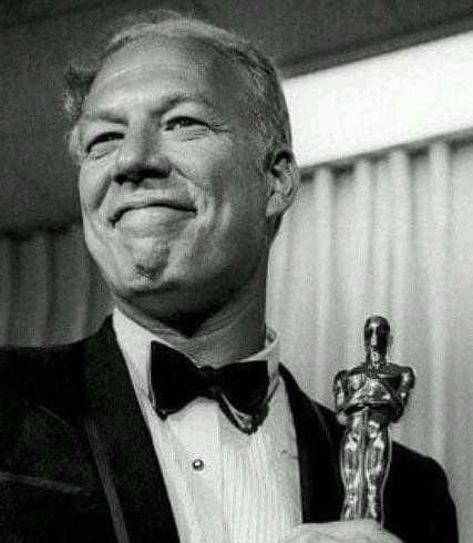 George Kennedy