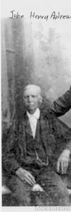 John Henry