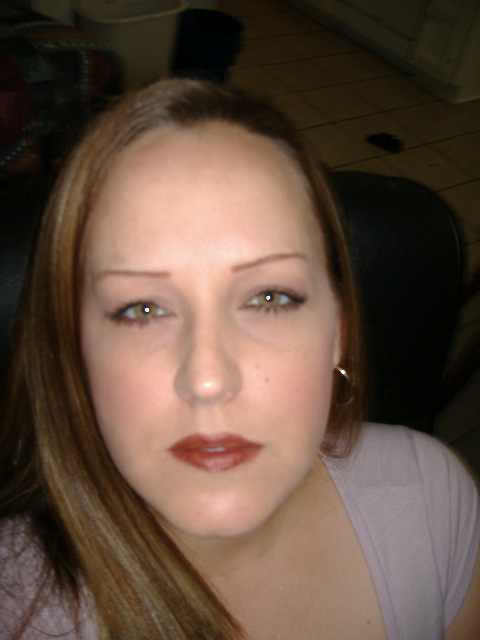 Brandy Marie Libby
