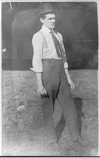 Hilary [i.e. Hillery] Beachey