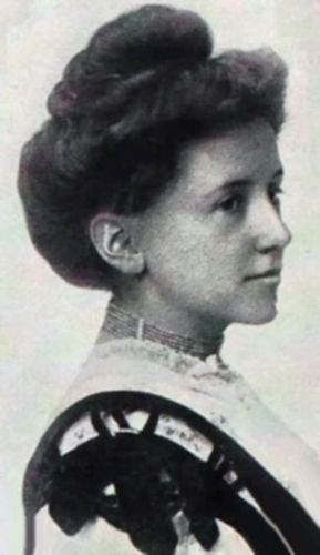 Sheila M. Alexander, 1907, Missouri Sheila M. Alexander, 1907, Missouri