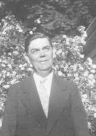 William Huber Wheeler 1937 Ohio