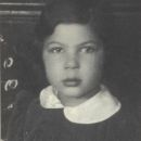 A photo of Paulette Fogielmann