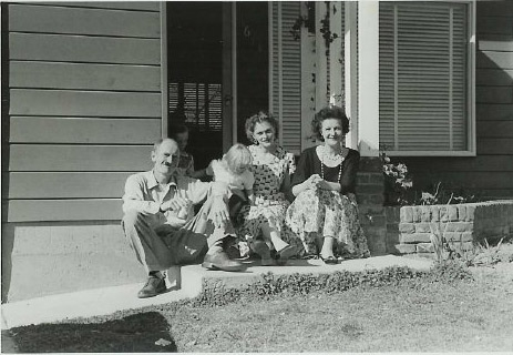Valerie (Pliska) Lee Family