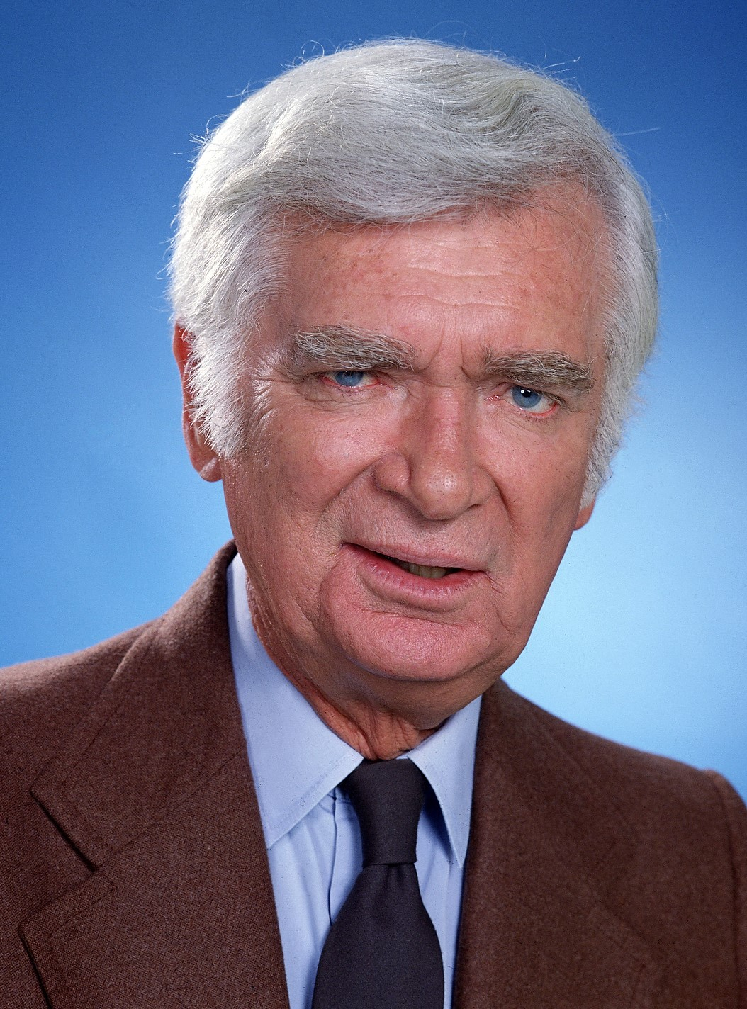 Buddy Ebsen