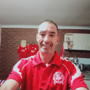 A photo of Jimmy Kalajdic 